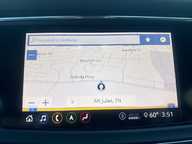 Used 2021 Buick Enclave Avenir FWD image 17