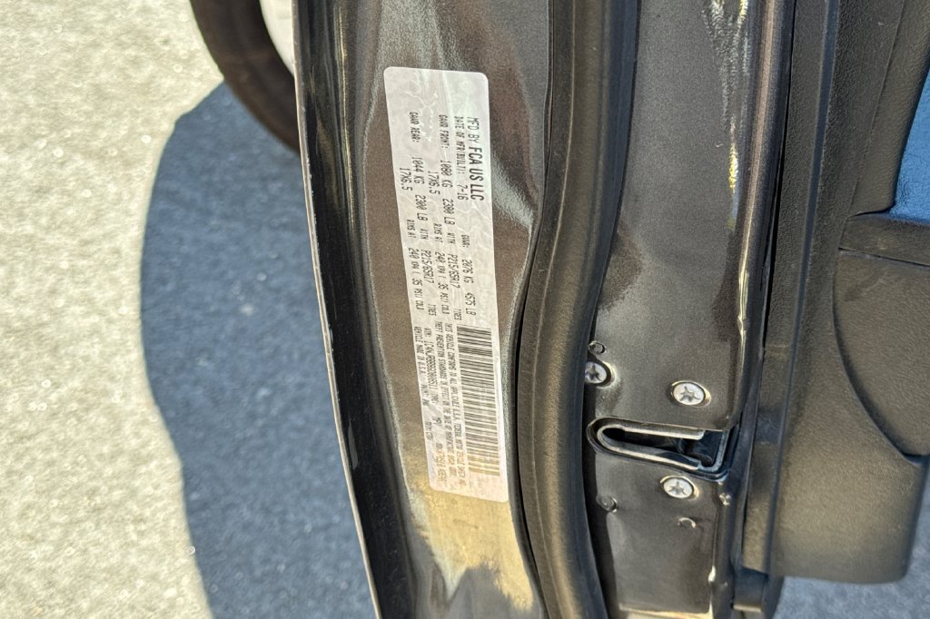 Used 2016 Jeep Patriot Sport w/ Power Value Group AWD/4WD image 29