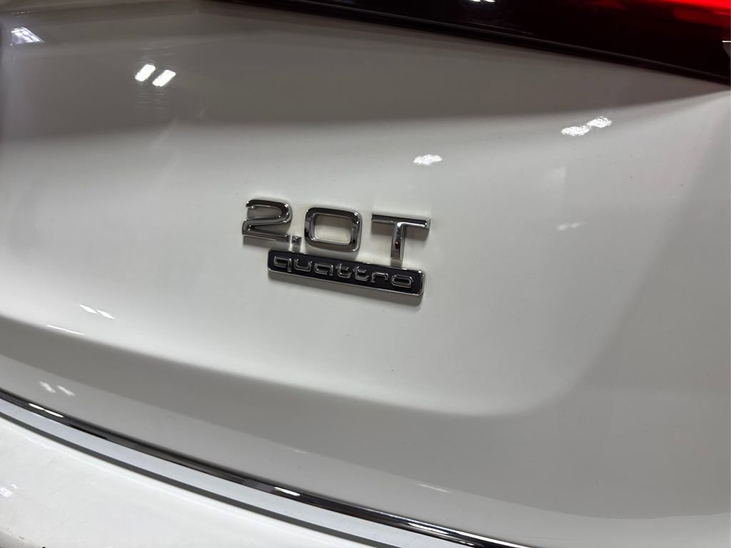 Used 2016 Audi Q5 2.0T Premium Plus w/ Technology Package image 15