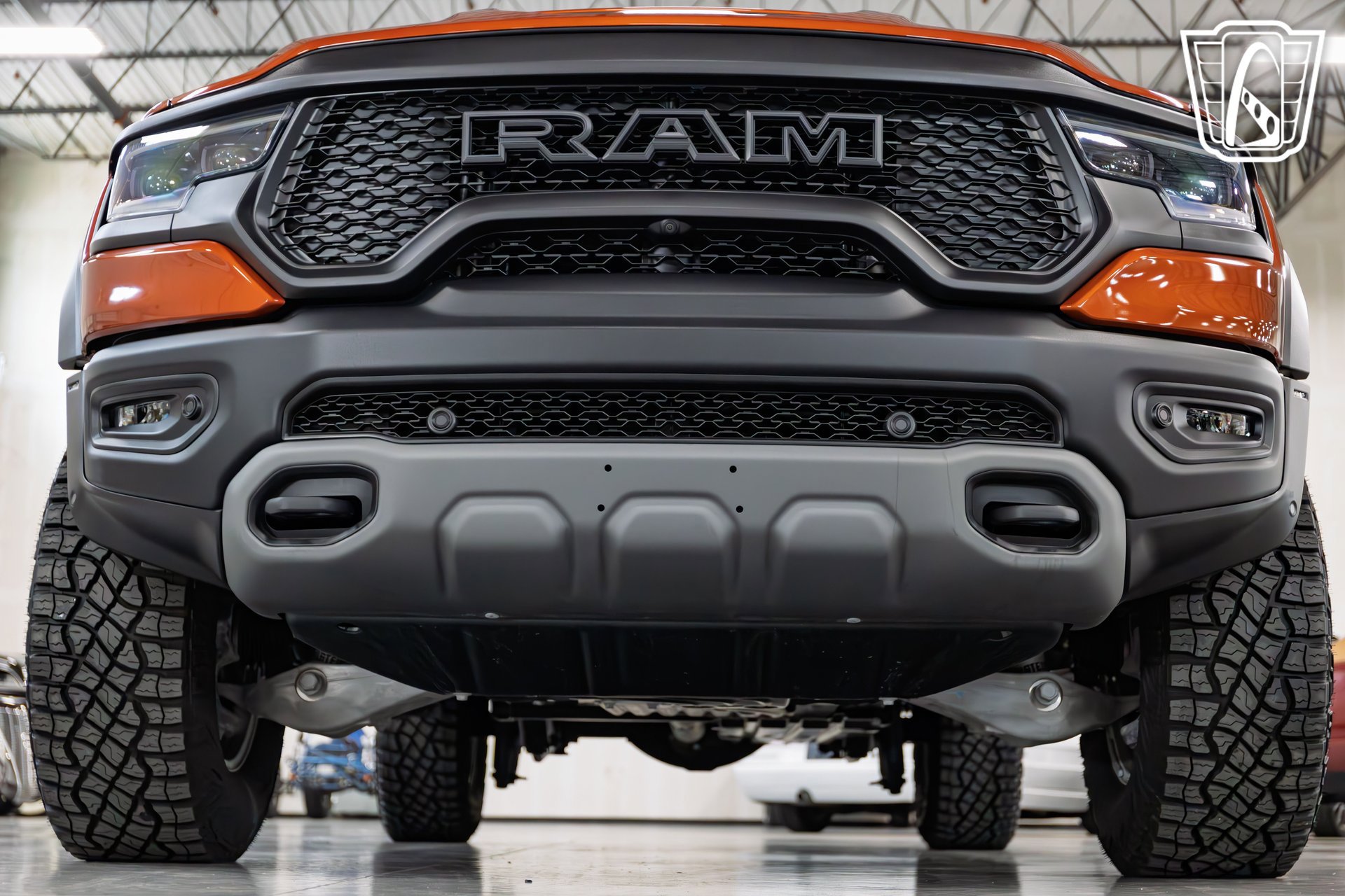 Used 2024 RAM 1500 TRX image 20