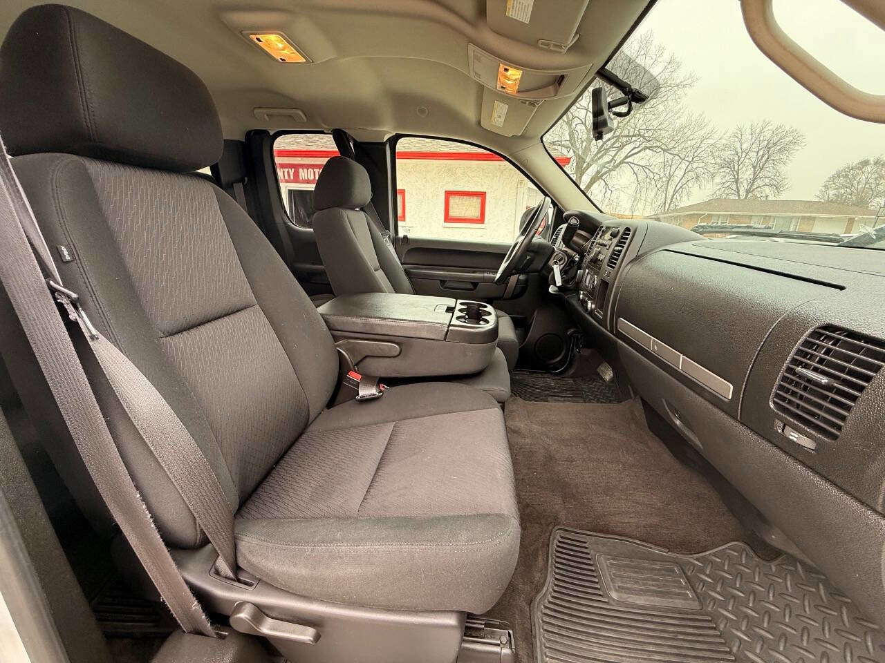 Used 2013 Chevrolet Silverado 1500 LT w/ All-Star Edition image 17