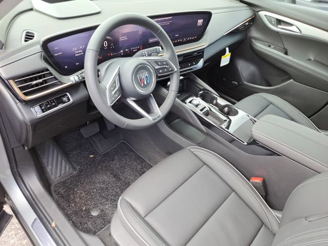 New 2026 Buick Envision Avenir AWD/4WD image 16