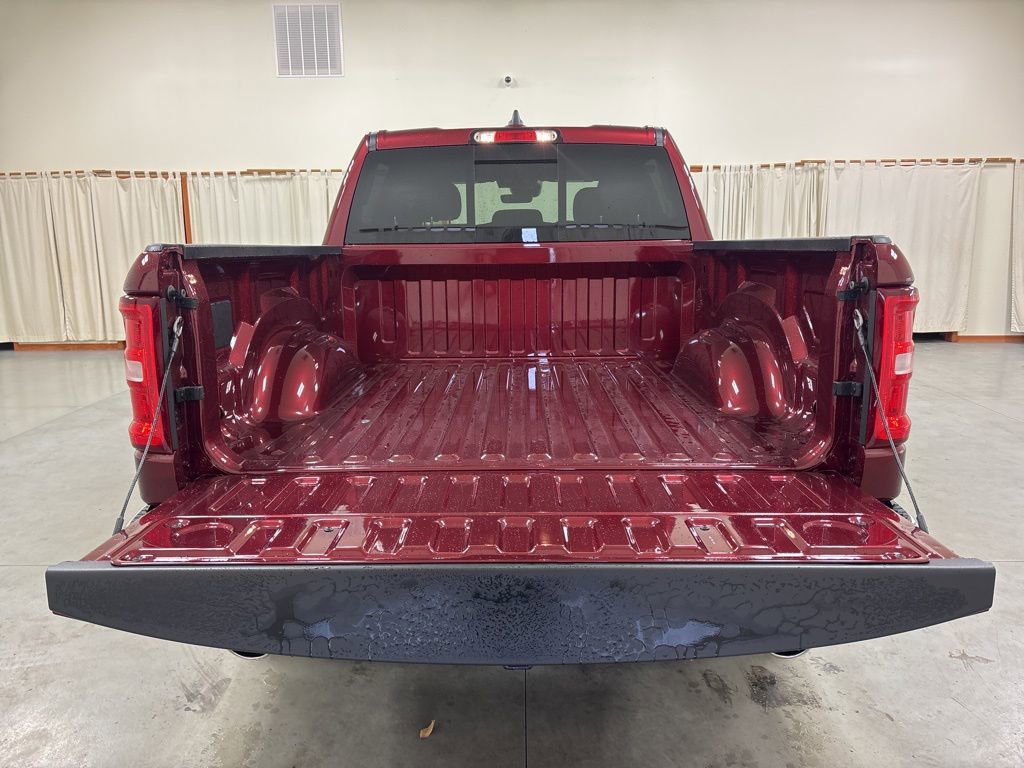 New 2026 RAM 1500 Tradesman w/ Off Road Group image 9