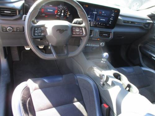 Used 2024 Ford Mustang Dark Horse w/ Dark Horse Handlin Package image 5