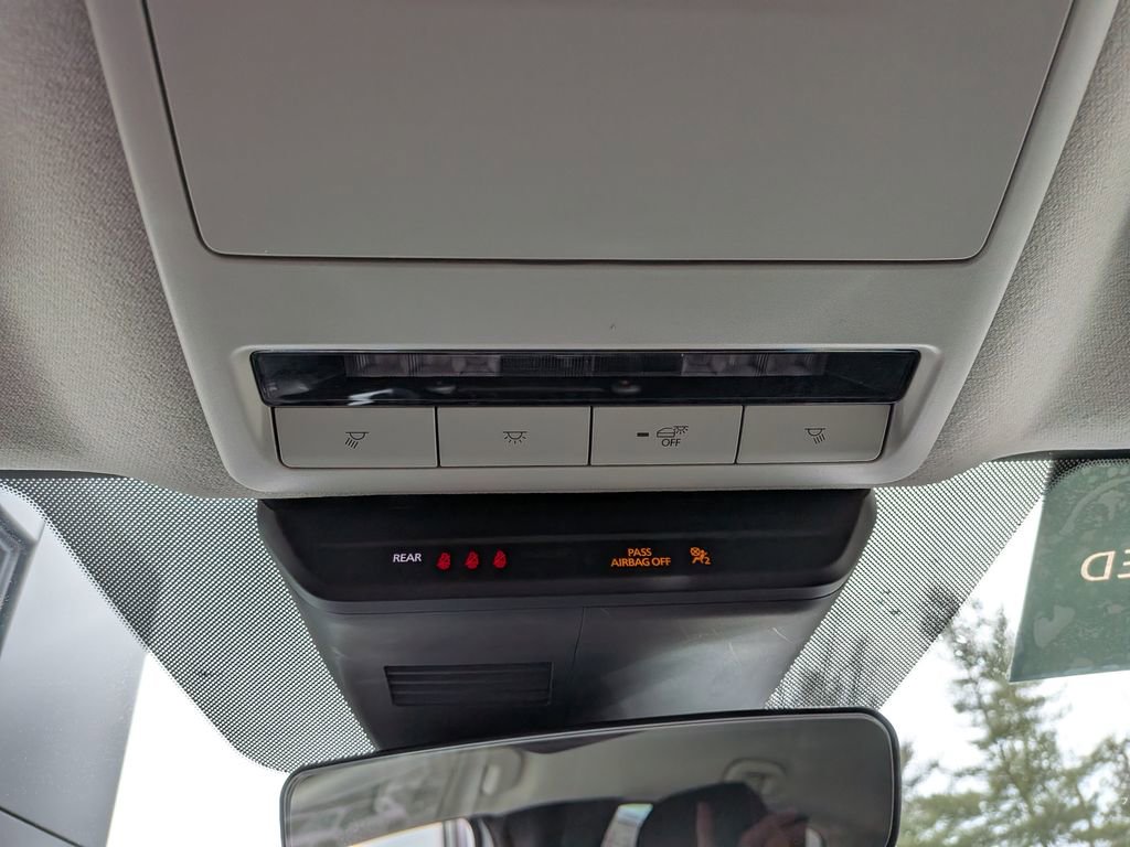 Certified 2024 MAZDA CX-50 AWD 2.5 S w/ Cargo Package image 24