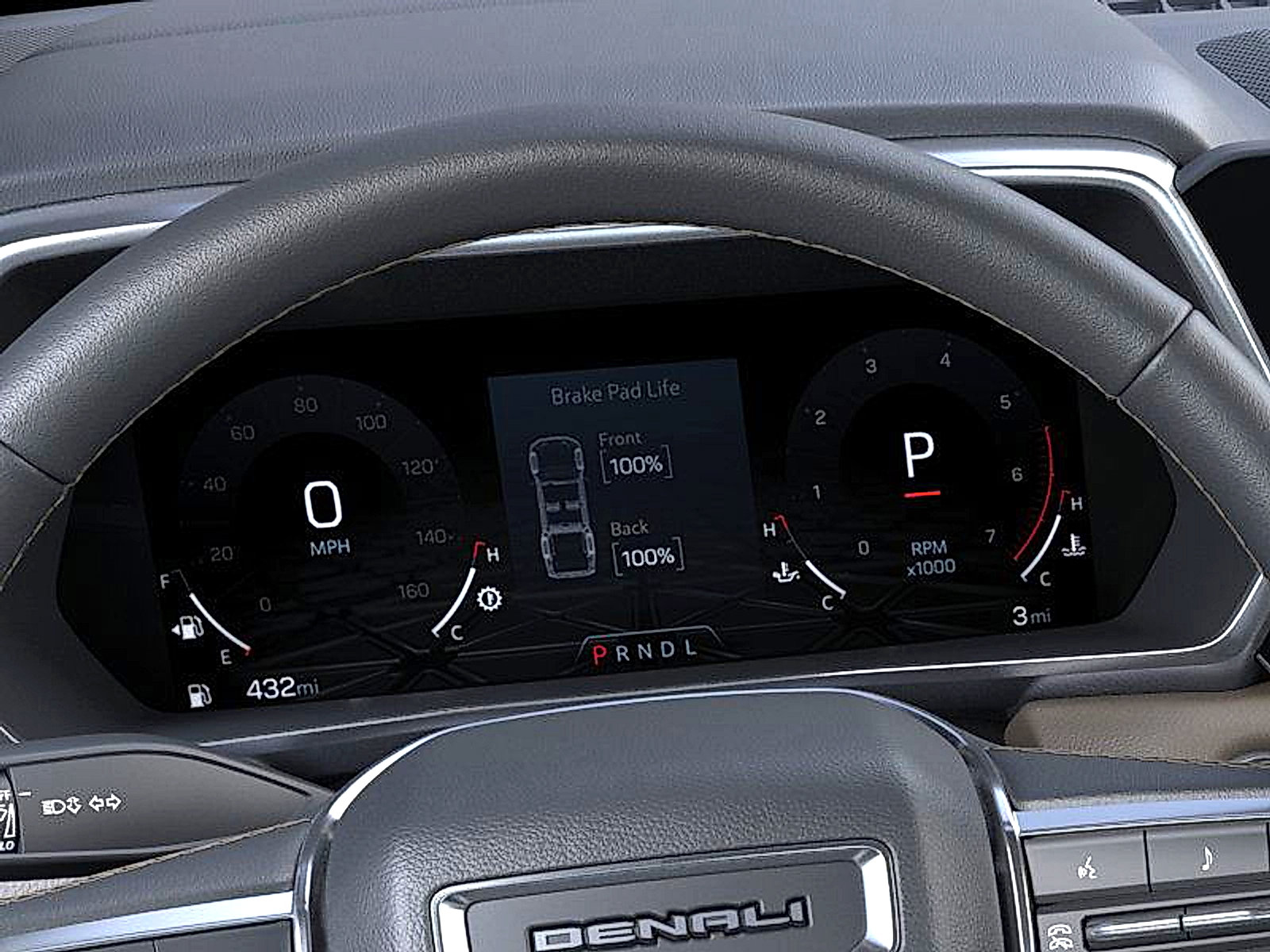 New 2026 GMC Canyon Denali image 18