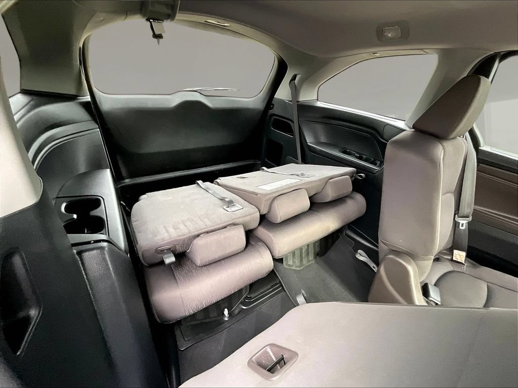 Used 2018 Honda Odyssey LX image 24
