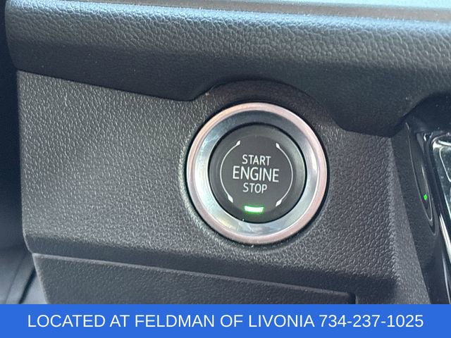 Used 2024 Chevrolet Traverse LT w/ LPO, Floor Liner Package image 17