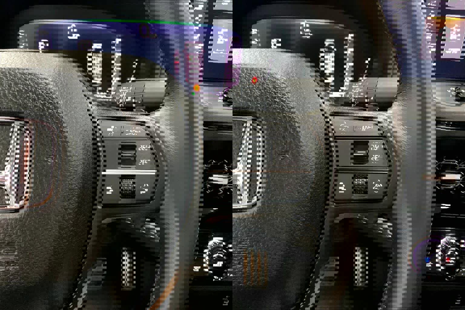 Used 2024 Honda Accord Sport image 22