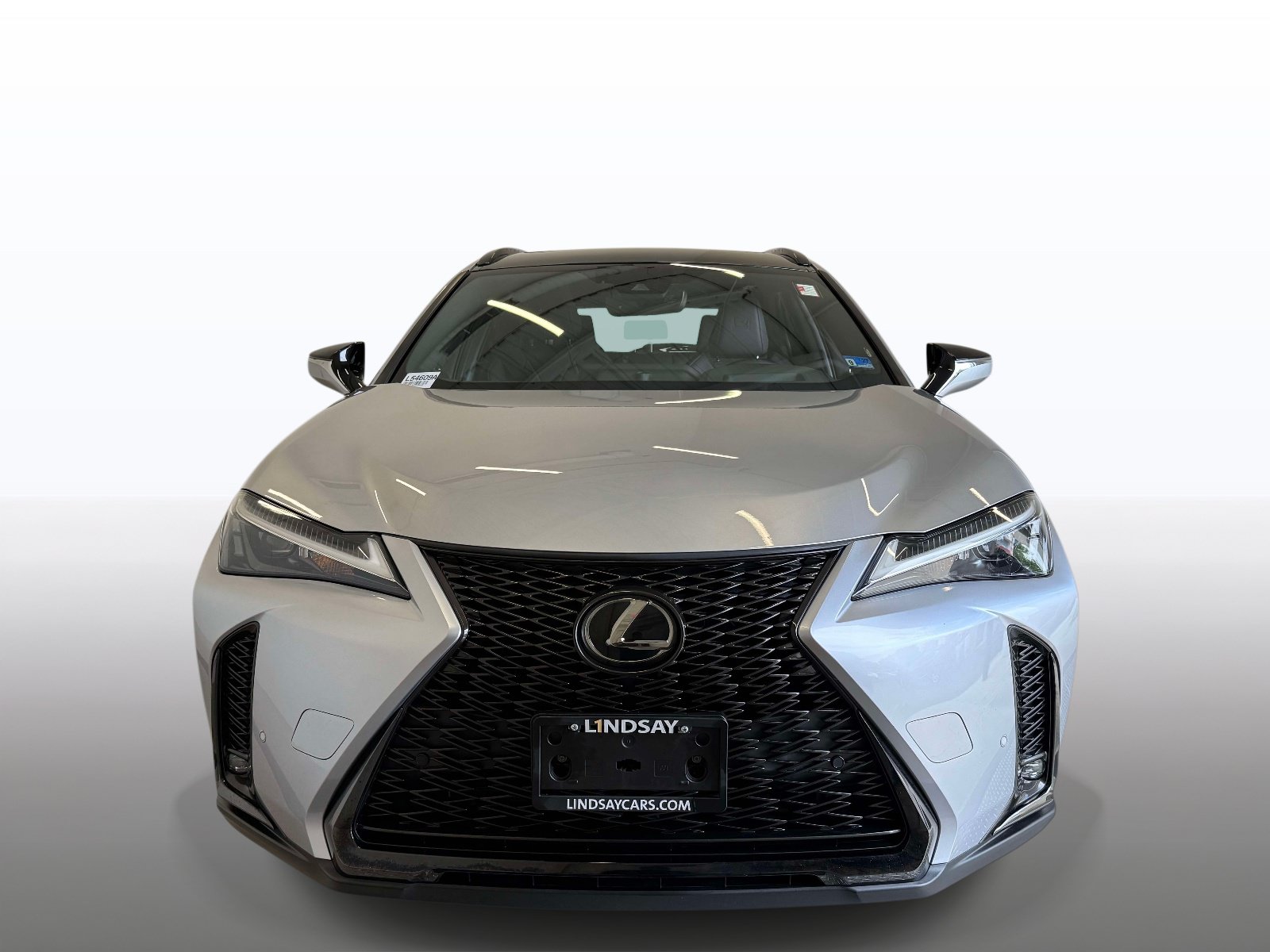 Used 2023 Lexus UX 250h F Sport AWD/4WD image 8