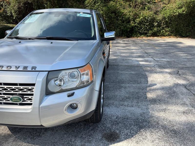 Used 2008 Land Rover LR2 SE image 15