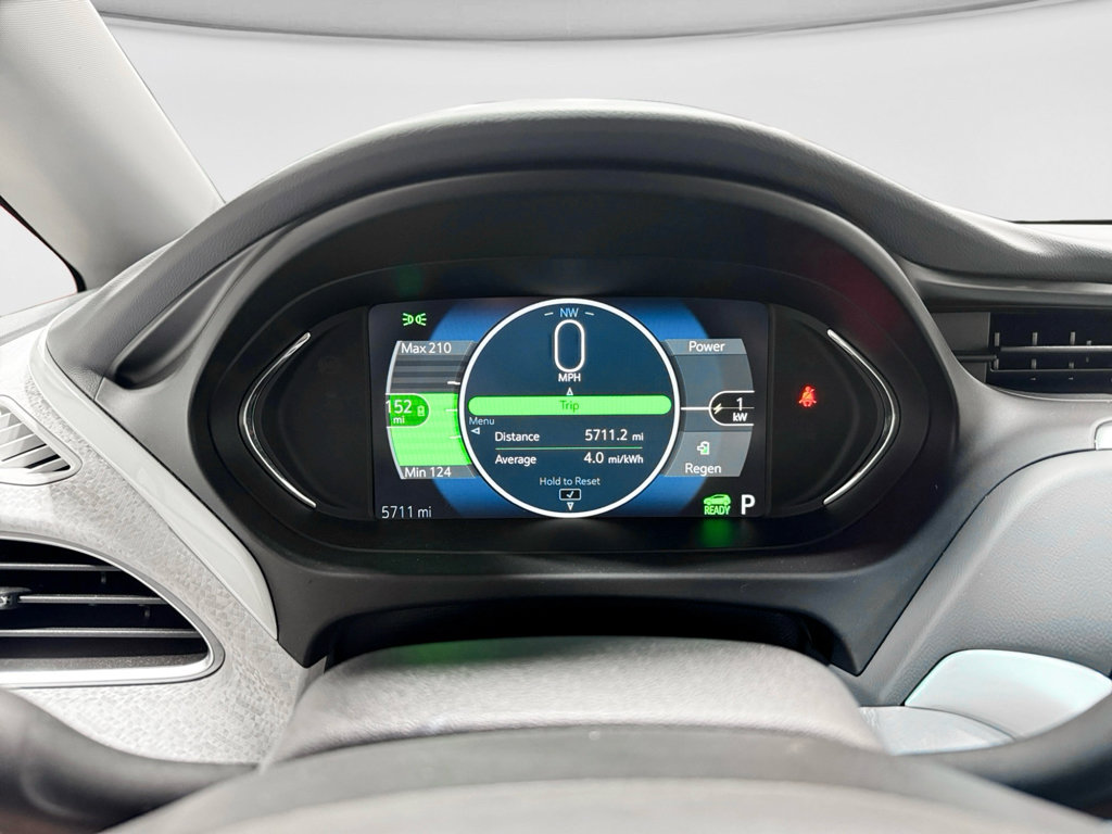 Used 2021 Chevrolet Bolt LT image 9