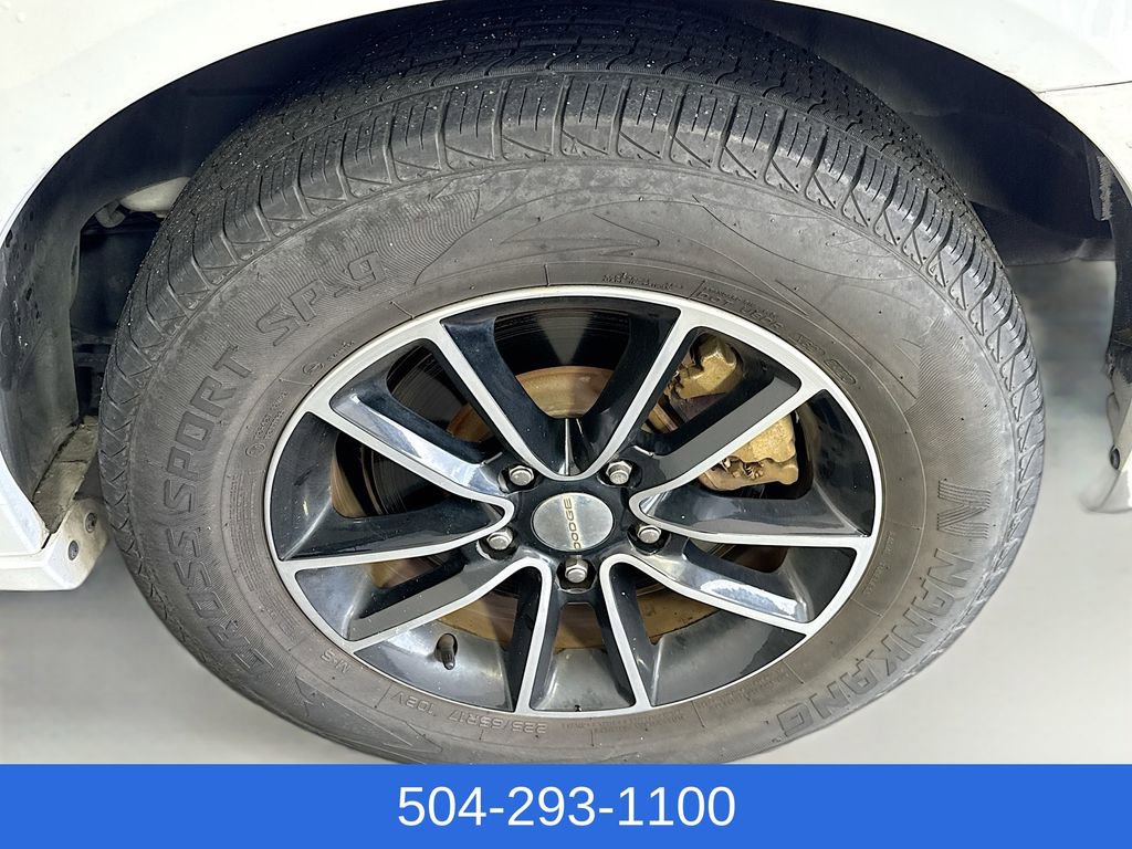 Used 2018 Dodge Grand Caravan GT image 32