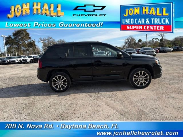 Used 2016 Jeep Compass Sport w/ Power Value Group image 15