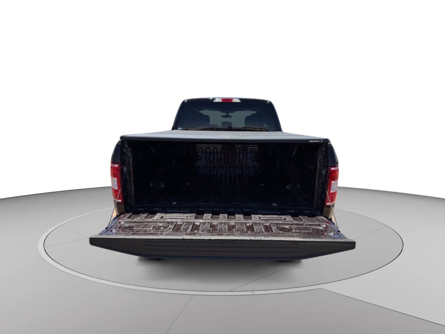 Used 2019 Ford F150 XLT AWD/4WD image 19
