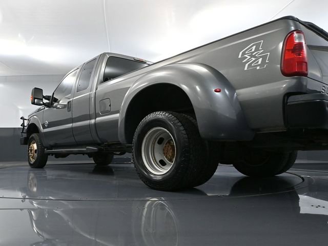 Used 2012 Ford F350 XL w/ PWR Equipment Group image 45