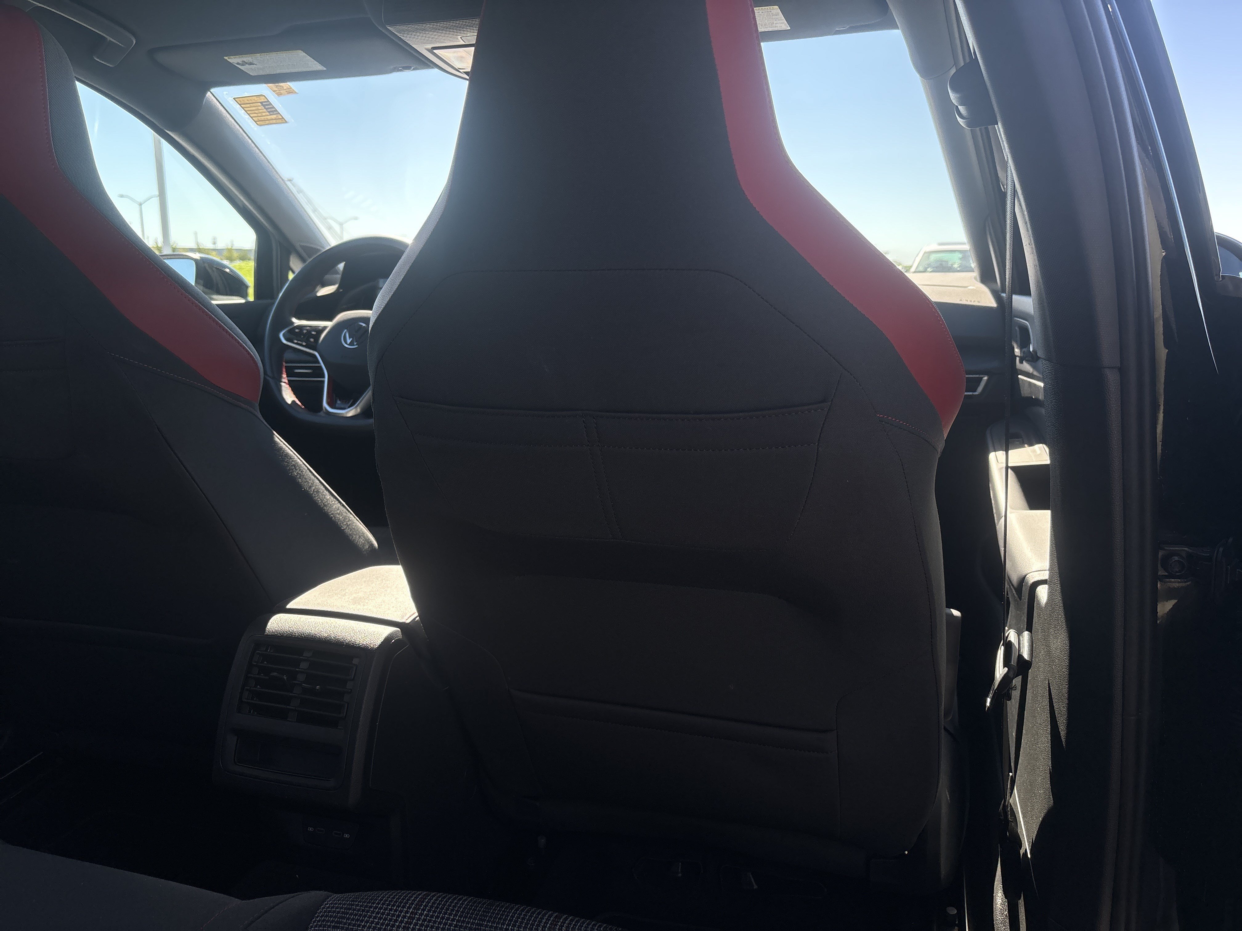 Used 2024 Volkswagen GTI S FWD image 27
