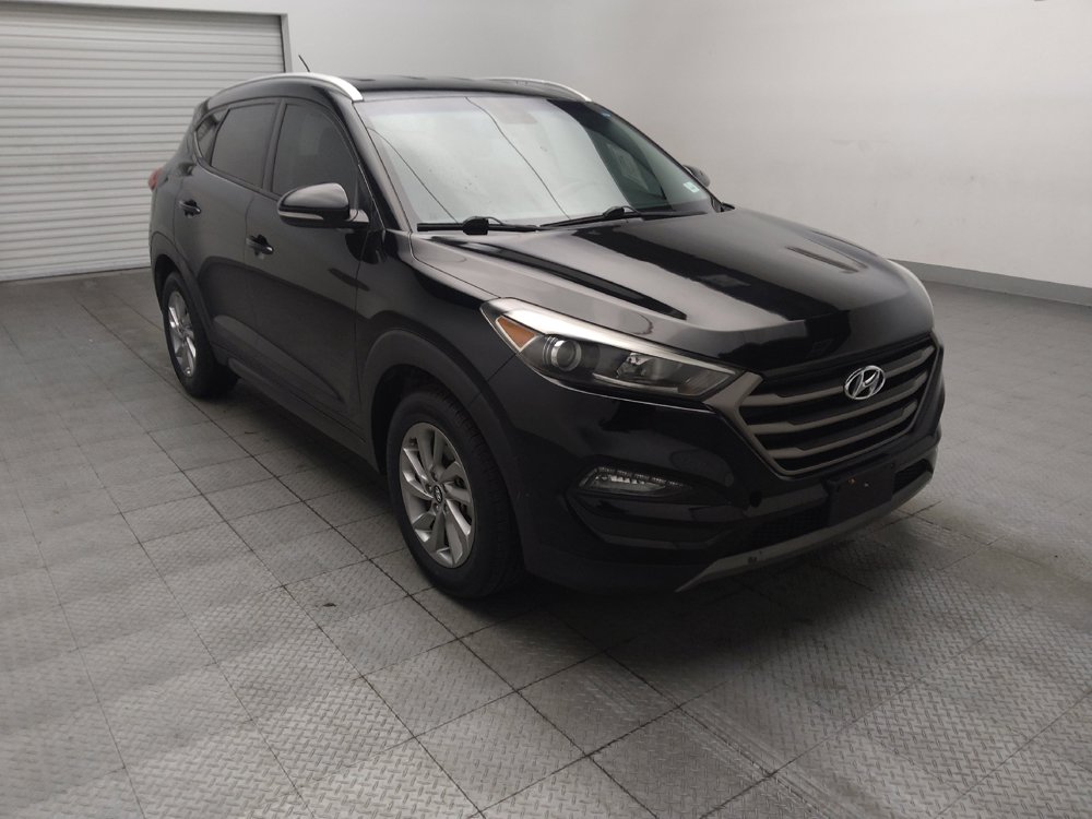Used 2016 Hyundai Tucson Eco FWD image 13
