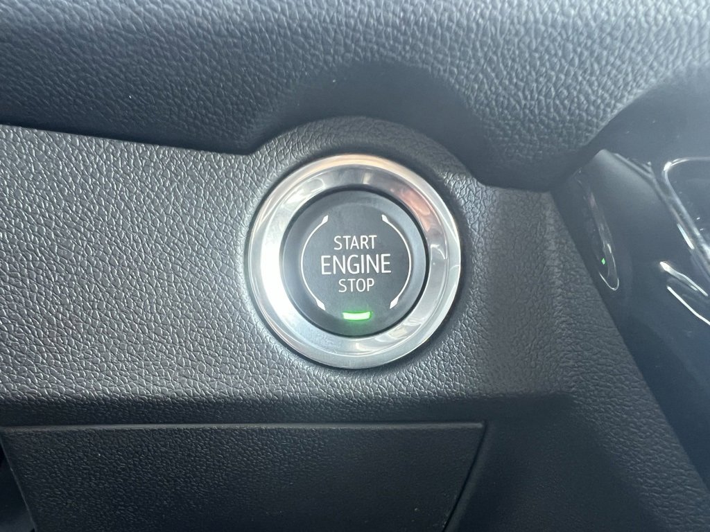 New 2025 Chevrolet Traverse LT image 19