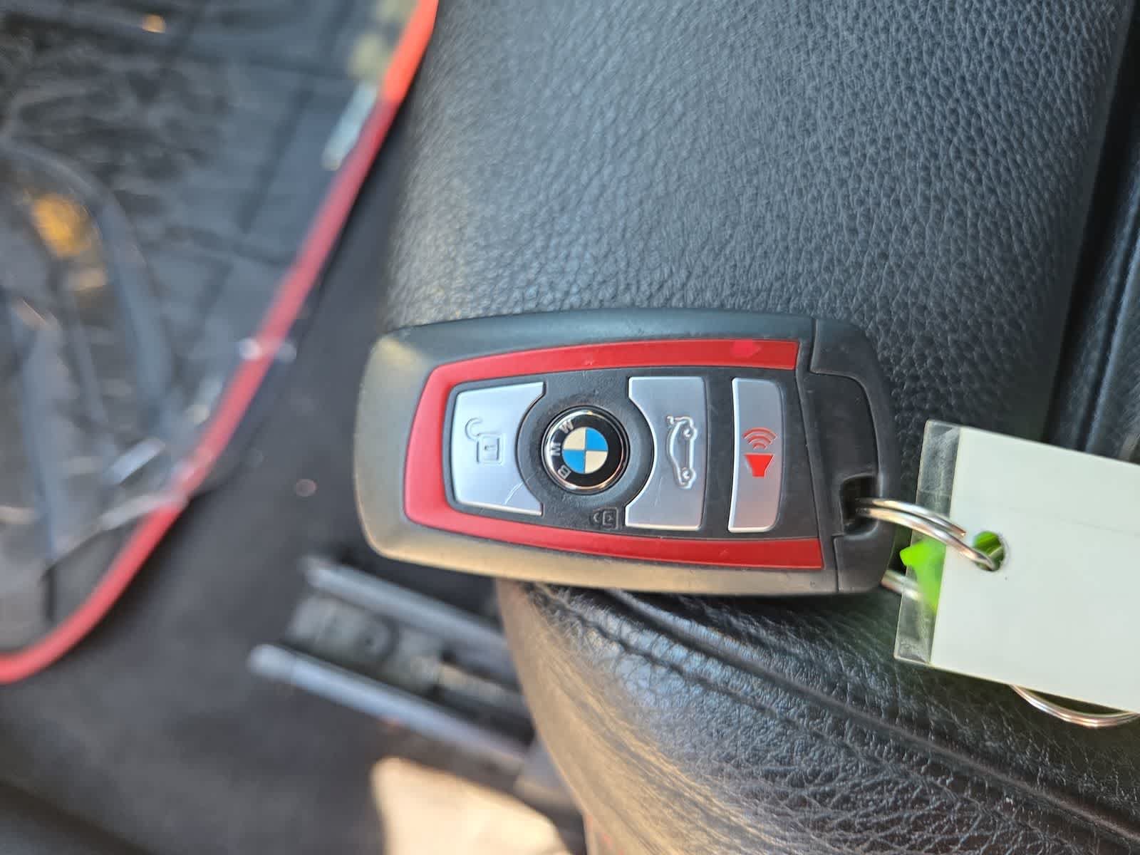 Used 2013 BMW 335i Sedan RWD image 28