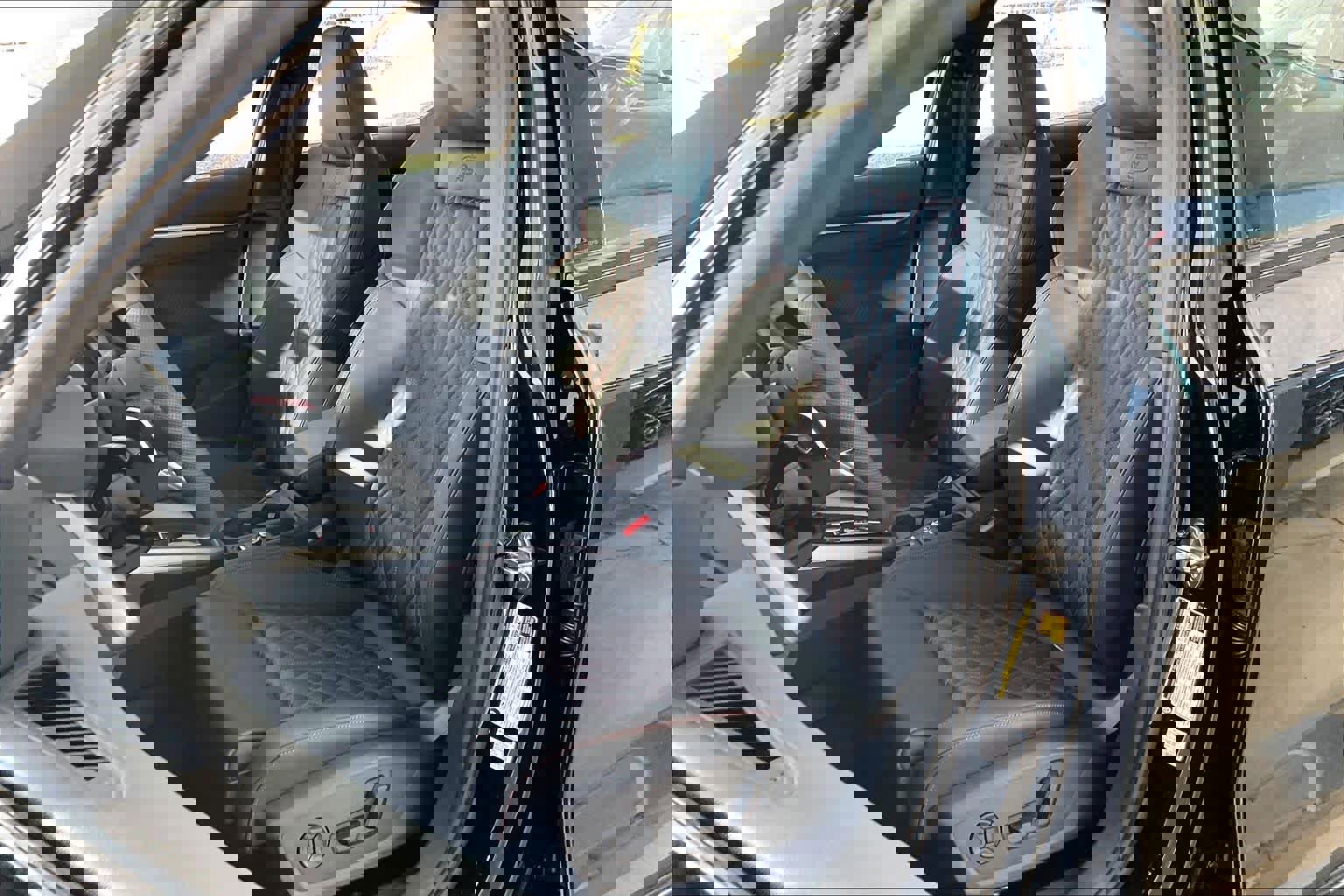 New 2026 Audi S3 Premium image 9