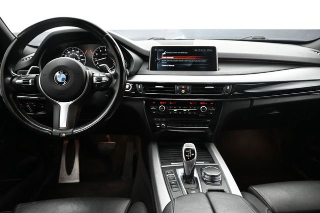 Used 2017 BMW X5 sDrive35i RWD image 18