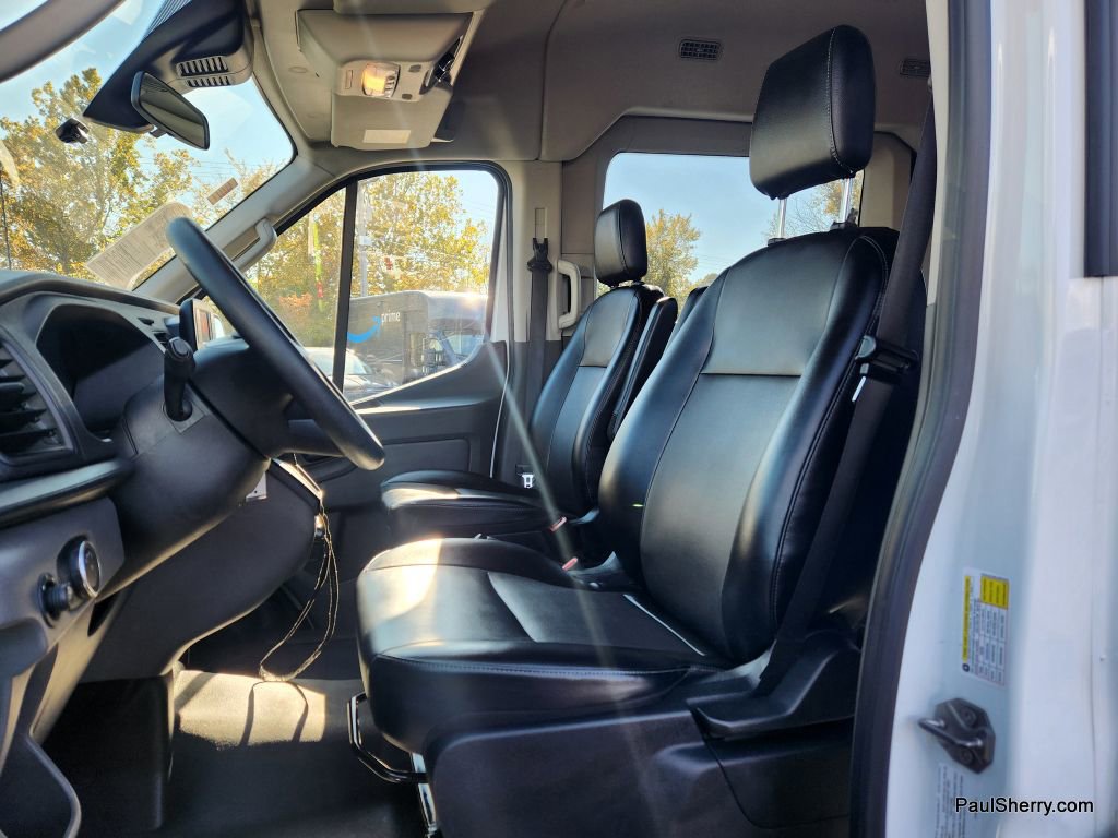 Used 2020 Ford Transit 350 XL image 37