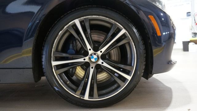 Used 2016 BMW 340i xDrive Sedan image 88