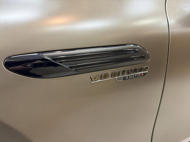 Used 2022 Mercedes-Benz SL 63 AMG 4MATIC image 35