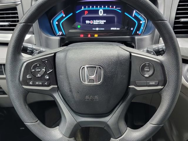 Used 2019 Honda Odyssey LX image 25