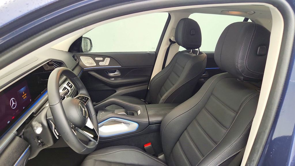 Used 2024 Mercedes-Benz GLE 450 4MATIC image 19