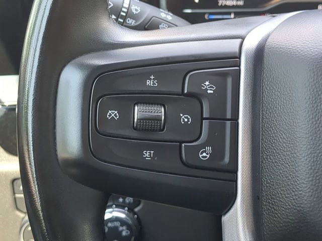 Used 2023 GMC Sierra 1500 SLE w/ X31 Off-Road Package image 30