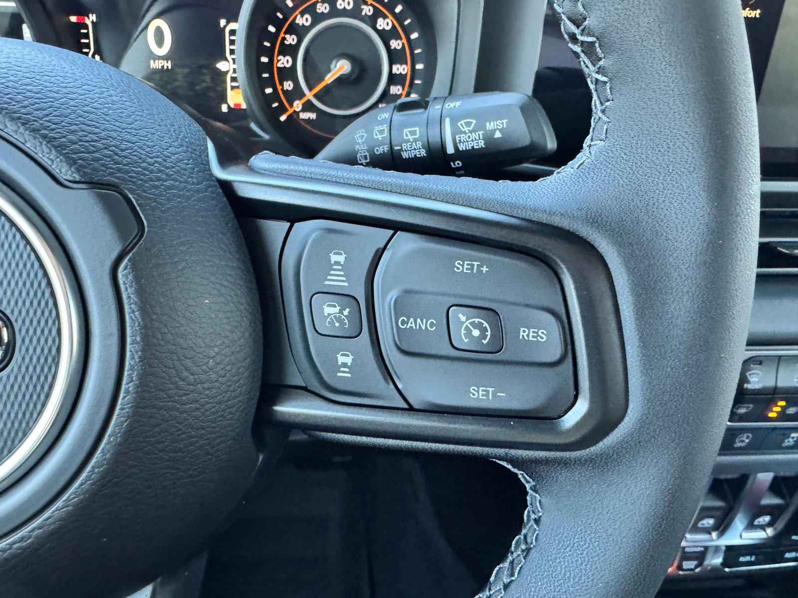 New 2026 Jeep Wrangler Rubicon image 17