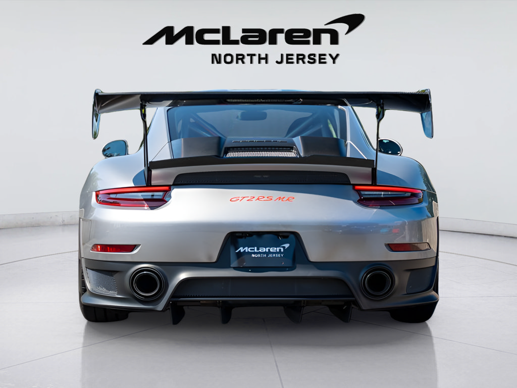 Used 2018 Porsche 911 GT2 RS RWD image 17