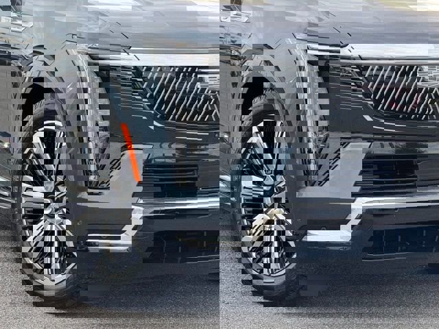 New 2025 Cadillac Escalade IQ Luxury 1 image 11