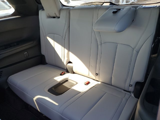 New 2027 INFINITI QX60 Autograph w/ Autograph Tech Package AWD/4WD image 16