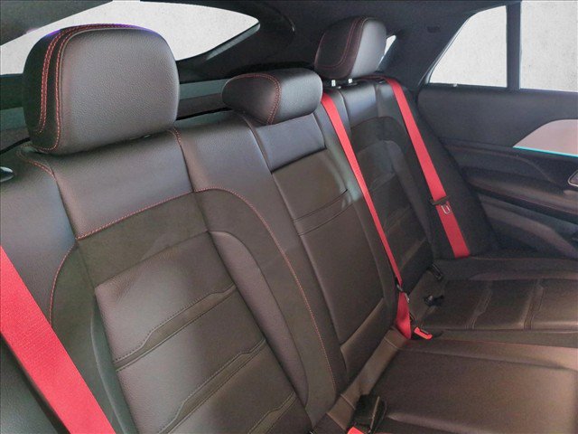 Certified 2023 Mercedes-Benz GLE 53 AMG 4MATIC Coupe image 20