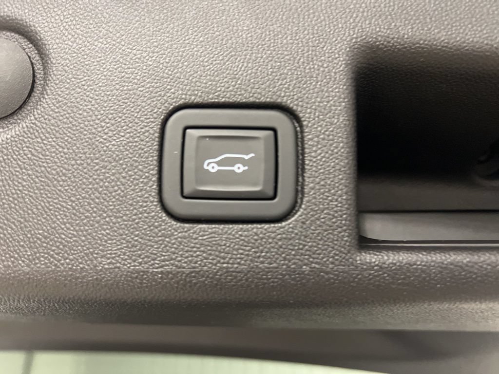 Certified 2024 Chevrolet Equinox LT AWD/4WD image 8