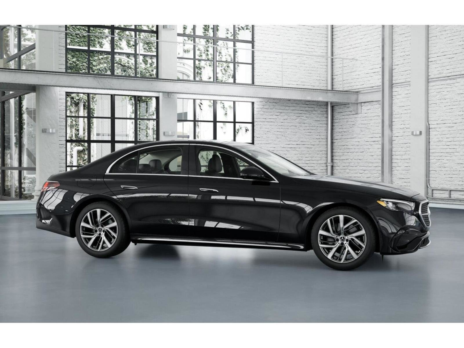 New 2026 Mercedes-Benz E 350 Sedan image 15