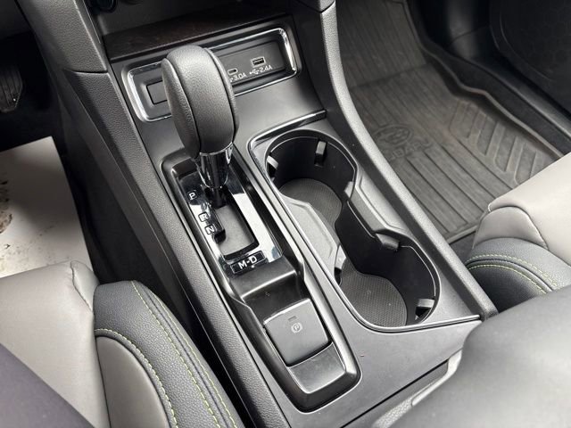 Used 2025 Subaru Ascent Onyx Edition image 26