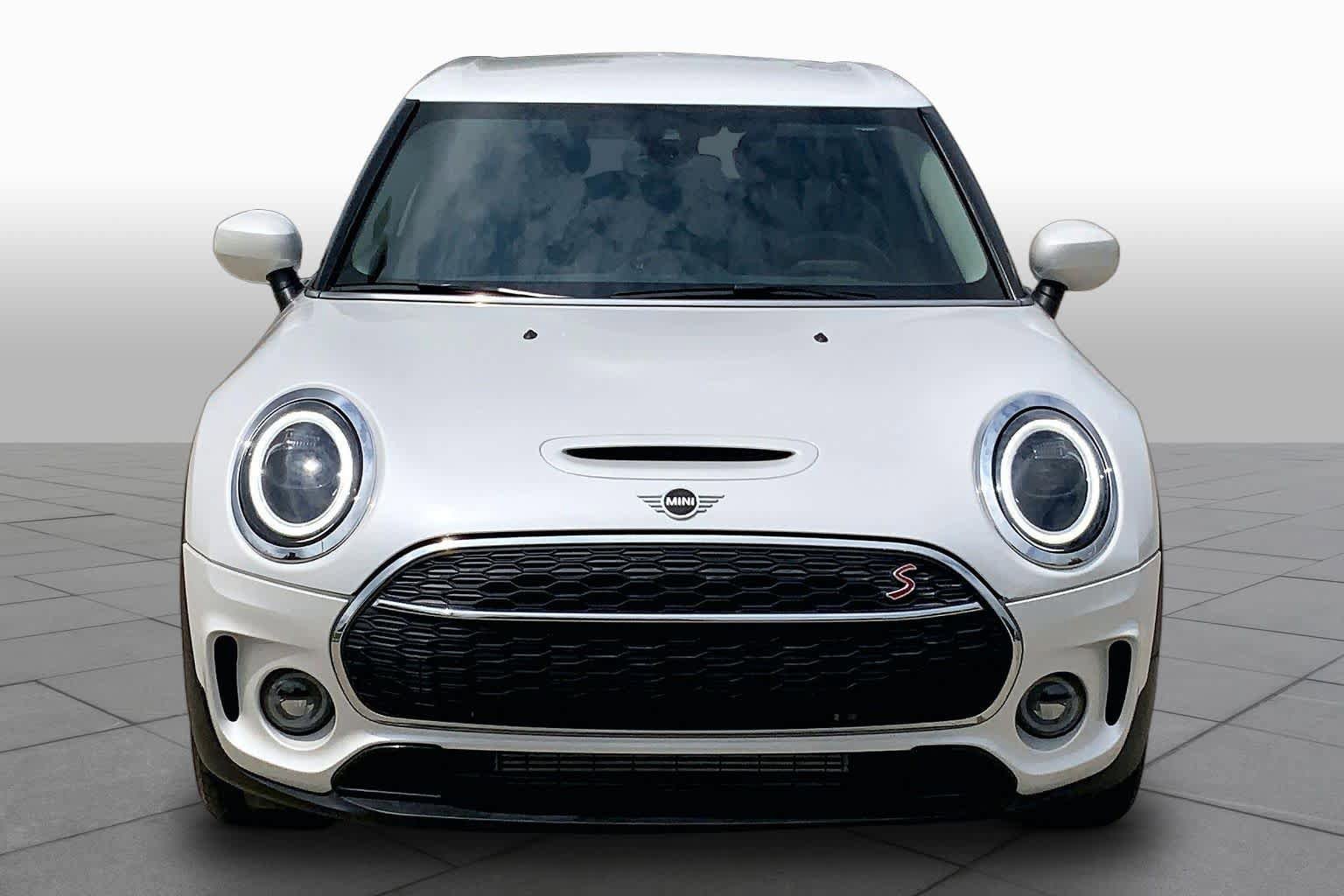 Used 2024 MINI Cooper Clubman S image 4