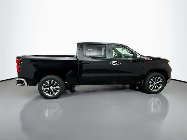 New 2026 Chevrolet Silverado 1500 LT w/ All Star Edition Plus image 10