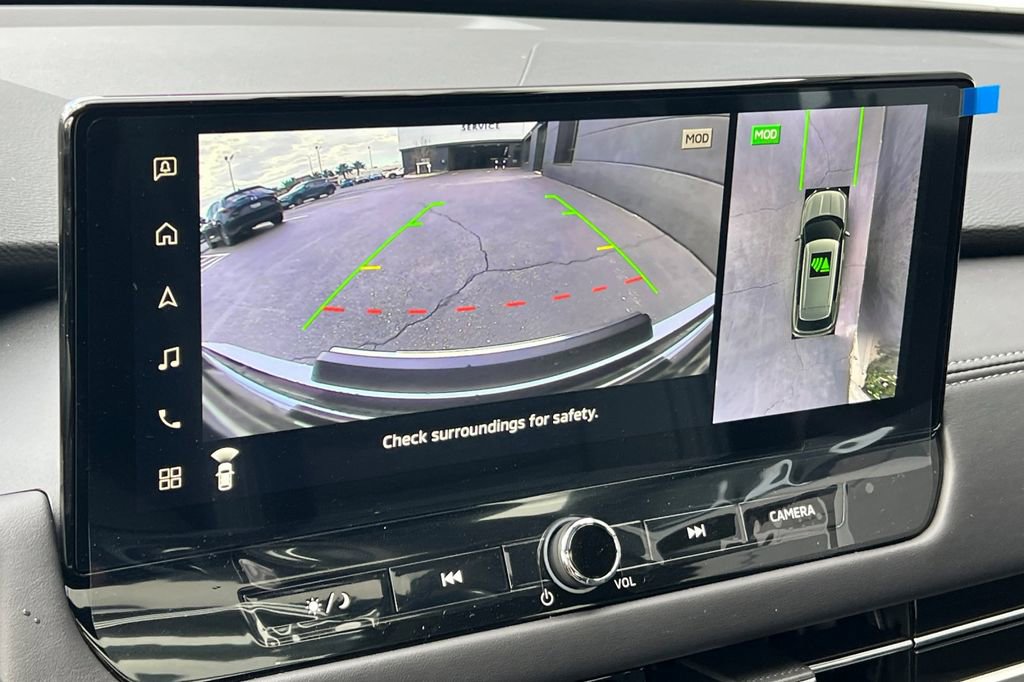 New 2026 Mitsubishi Outlander AWD image 21