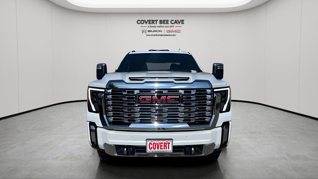 New 2026 GMC Sierra 3500 Denali w/ Denali Reserve Package image 2