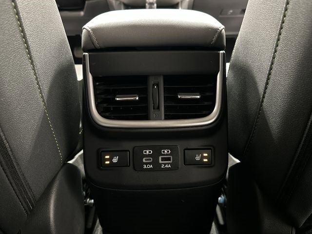Certified 2025 Subaru Outback Onyx Edition XT image 20