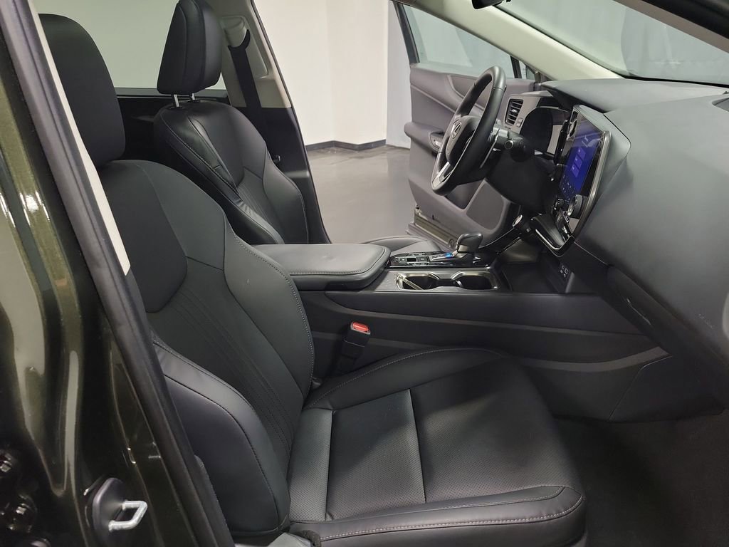 Used 2024 Lexus NX 250 AWD w/ Cold Area Package image 22