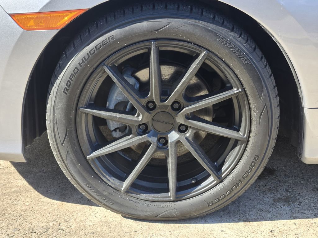 Used 2019 Honda Civic EX-L image 13