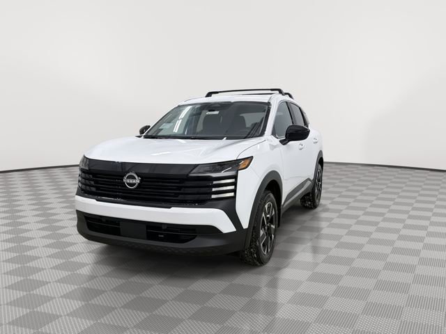 New 2026 Nissan Kicks SV w/ Cold Weather Package image 5