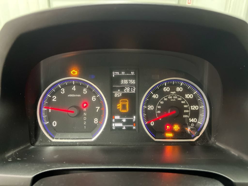 Used 2007 Honda CR-V EX-L image 12
