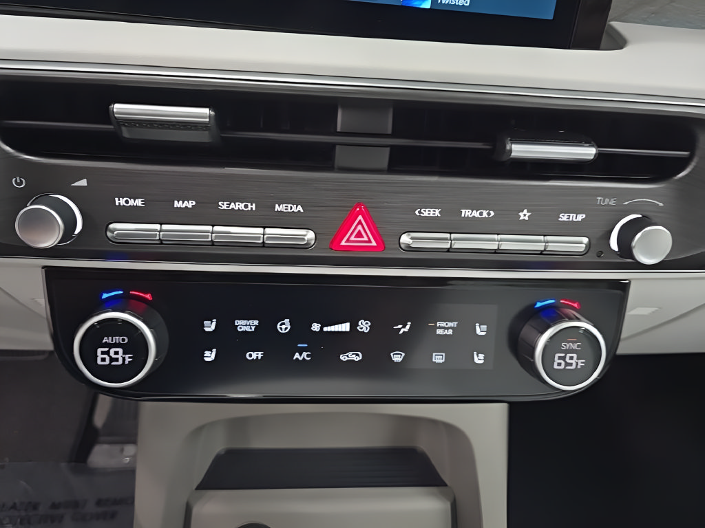 New 2026 Hyundai Palisade SEL Premium AWD/4WD image 36